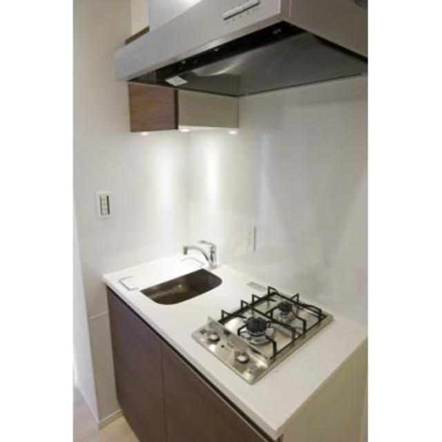 ヴェルデュール高田馬場の物件内観写真