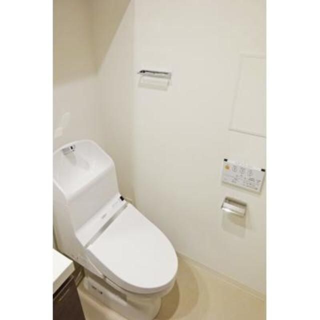 ヴェルデュール高田馬場の物件内観写真