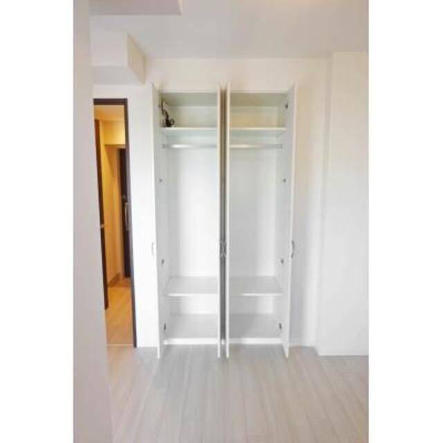 ヴェルデュール高田馬場の物件内観写真