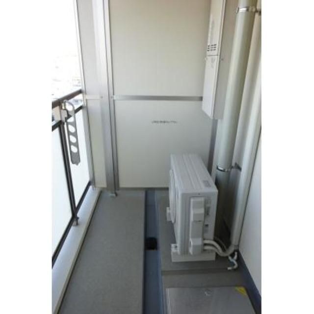 ヴェルデュール高田馬場の物件内観写真