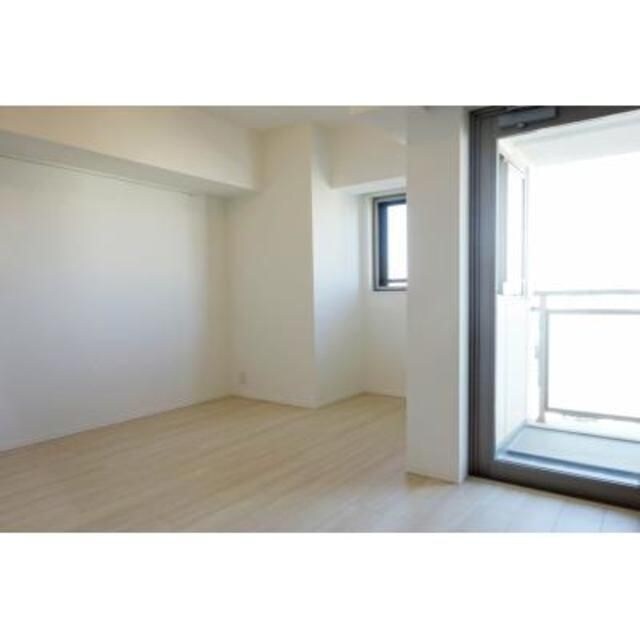 ヴェルデュール高田馬場の物件内観写真