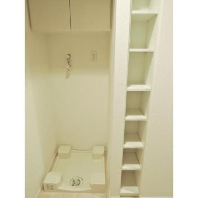 ヴェルデュール高田馬場の物件内観写真