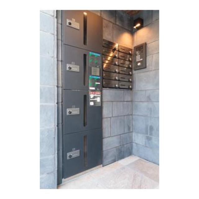 ＬＥＧＡＬＡＮＤ　ＳＥＮＧＯＫＵ　Ｃｒｏｓｓの物件内観写真