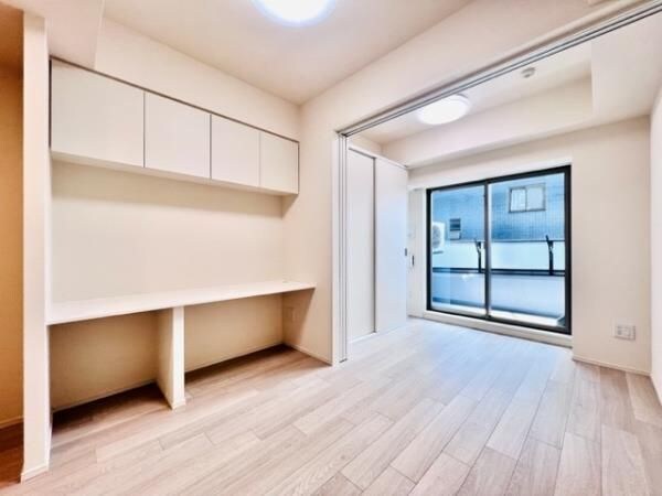 Ｂｒｉｌｌｉａ　ｉｓｔ　町屋の物件内観写真