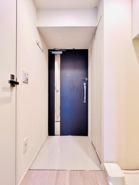 Ｂｒｉｌｌｉａ　ｉｓｔ　町屋の物件内観写真