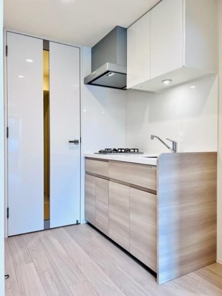 Ｂｒｉｌｌｉａ　ｉｓｔ　町屋の物件内観写真