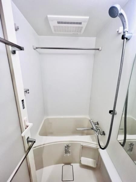 Ｂｒｉｌｌｉａ　ｉｓｔ　町屋の物件内観写真