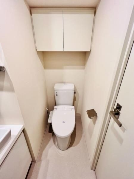 Ｂｒｉｌｌｉａ　ｉｓｔ　町屋の物件内観写真