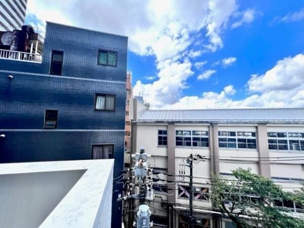 Ｂｒｉｌｌｉａ　ｉｓｔ　町屋の物件内観写真