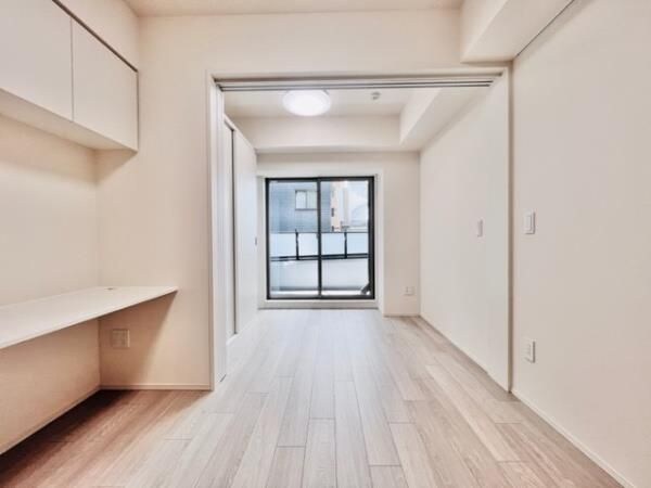 Ｂｒｉｌｌｉａ　ｉｓｔ　町屋の物件内観写真