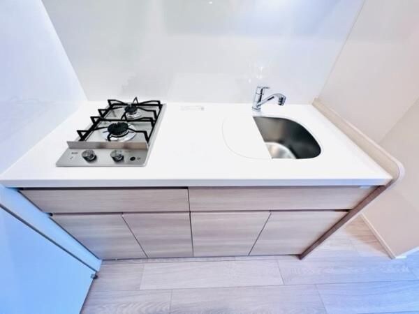 Ｂｒｉｌｌｉａ　ｉｓｔ　町屋の物件内観写真