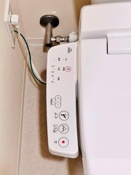 Ｂｒｉｌｌｉａ　ｉｓｔ　町屋の物件内観写真