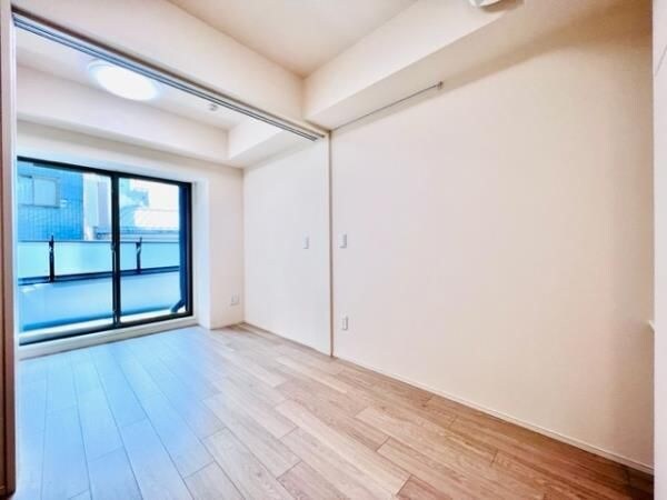 Ｂｒｉｌｌｉａ　ｉｓｔ　町屋の物件内観写真