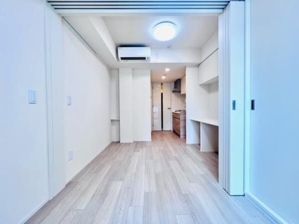 Ｂｒｉｌｌｉａ　ｉｓｔ　町屋の物件内観写真