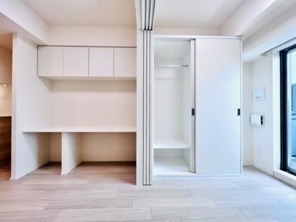 Ｂｒｉｌｌｉａ　ｉｓｔ　町屋の物件内観写真