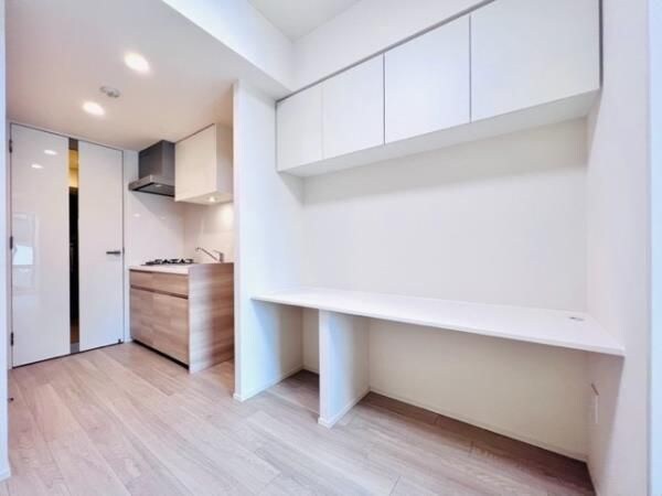 Ｂｒｉｌｌｉａ　ｉｓｔ　町屋の物件内観写真