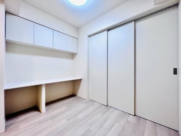 Ｂｒｉｌｌｉａ　ｉｓｔ　町屋の物件内観写真