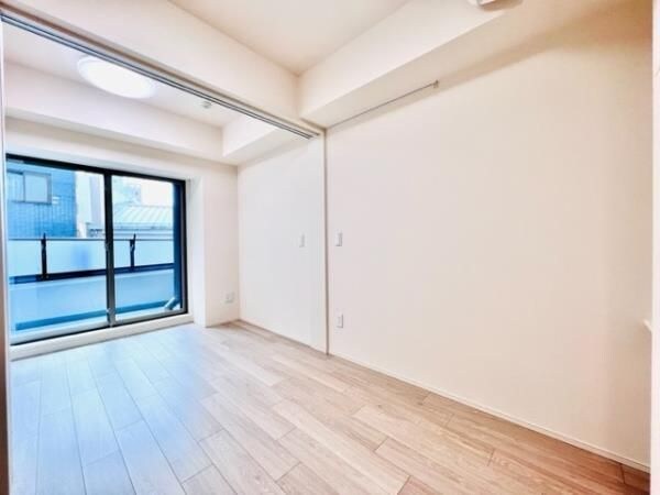 Ｂｒｉｌｌｉａ　ｉｓｔ　町屋の物件内観写真