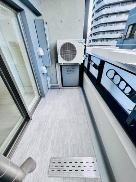 Ｂｒｉｌｌｉａ　ｉｓｔ　町屋の物件内観写真