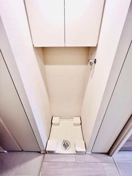 Ｂｒｉｌｌｉａ　ｉｓｔ　町屋の物件内観写真