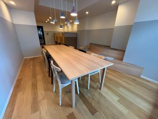 Ｂｒｉｌｌｉａ　ｉｓｔ　町屋の物件内観写真