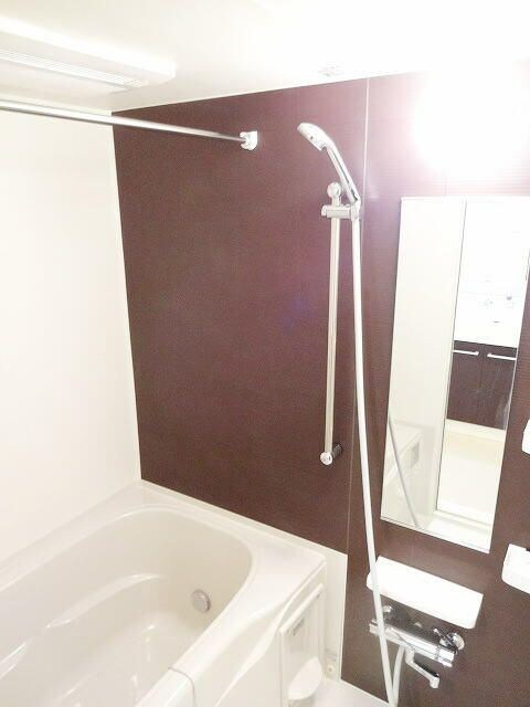 エムの物件内観写真