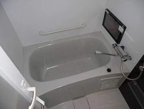 ジーベックときわ台の物件内観写真