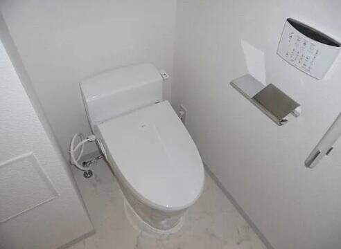 ジーベックときわ台の物件内観写真