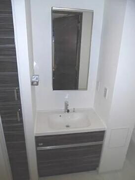 ジーベックときわ台の物件内観写真