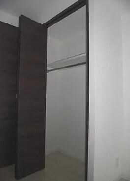 ジーベックときわ台の物件内観写真