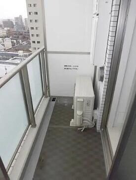 ジーベックときわ台の物件内観写真