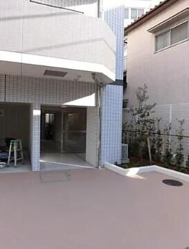 ジーベックときわ台の物件内観写真