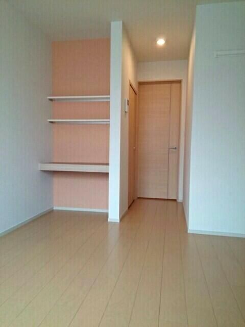 アヴニールの物件内観写真