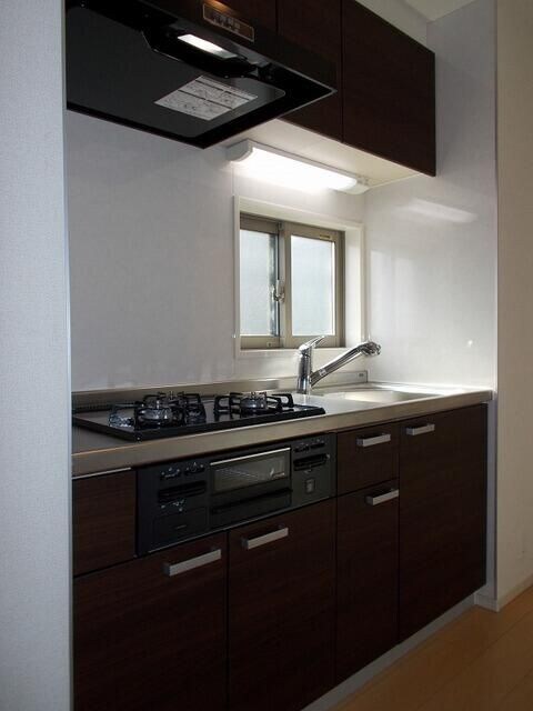 アヴニールの物件内観写真