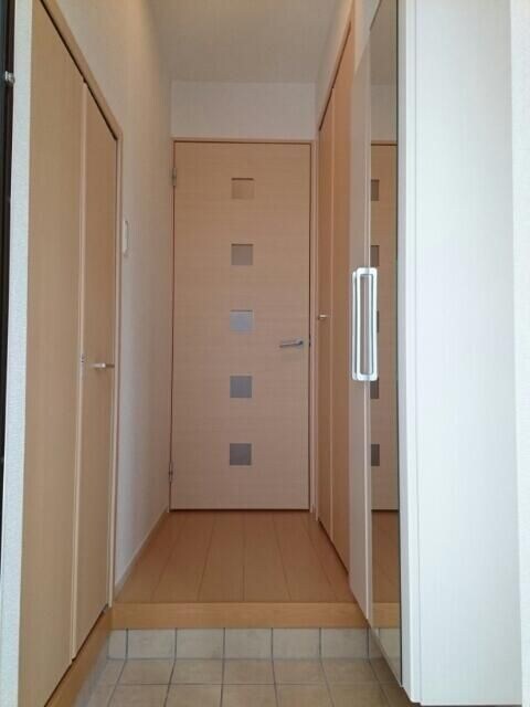 アヴニールの物件内観写真