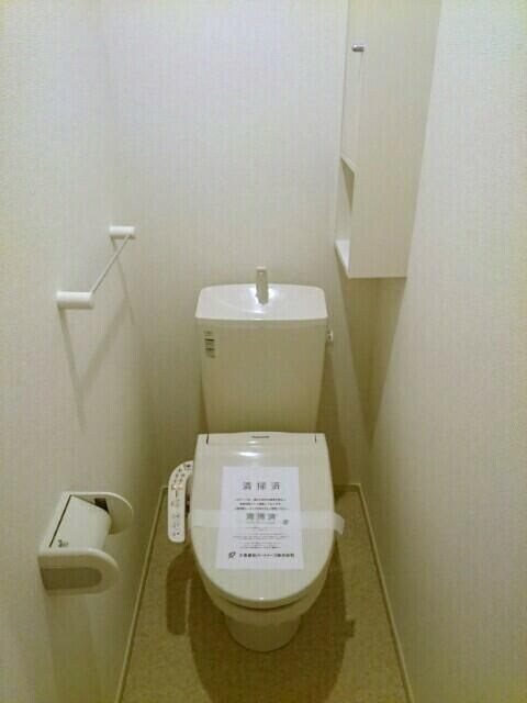 アヴニールの物件内観写真