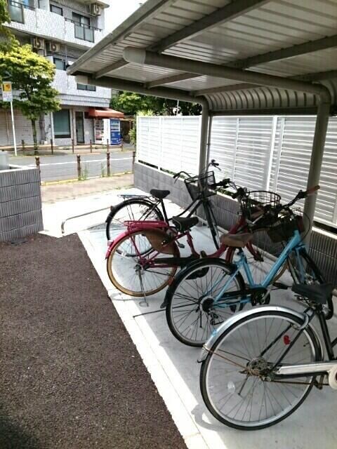 アヴニールの物件内観写真