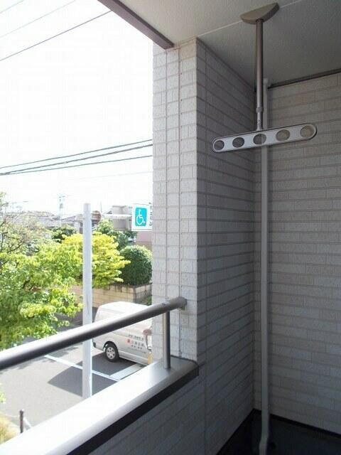 アヴニールの物件内観写真