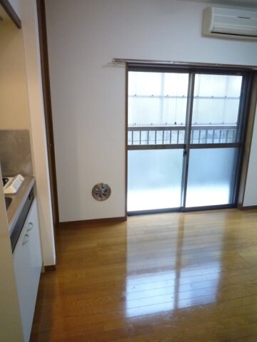 メゾンファインⅢの物件内観写真