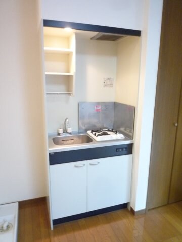 メゾンファインⅢの物件内観写真