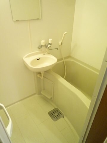 メゾンファインⅢの物件内観写真