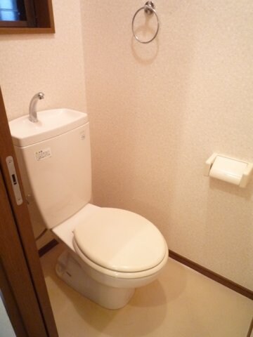 メゾンファインⅢの物件内観写真