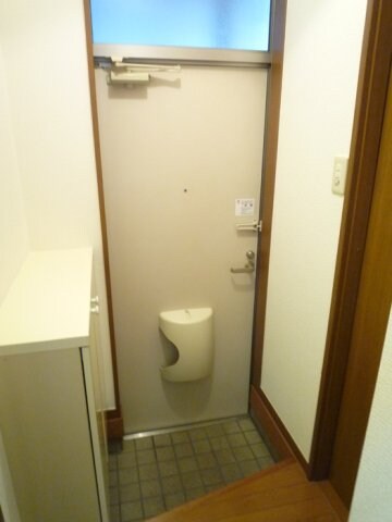 メゾンファインⅢの物件内観写真