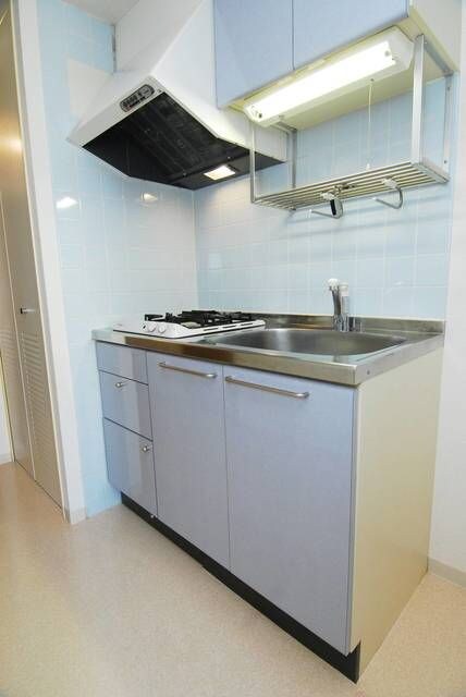 メゾン・ド・ヴィレ本駒込の物件内観写真