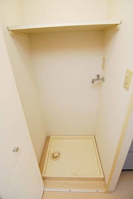 メゾン・ド・ヴィレ本駒込の物件内観写真