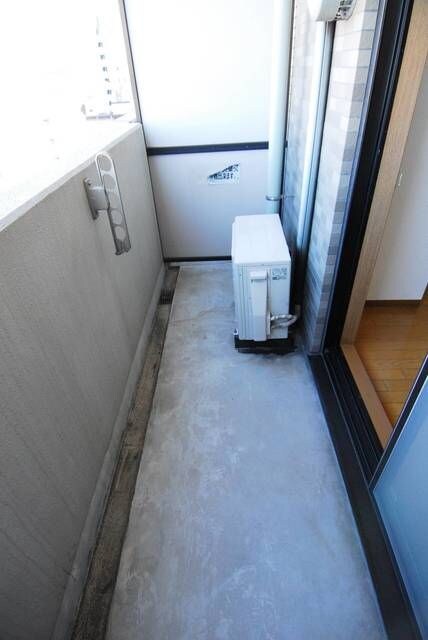 メゾン・ド・ヴィレ本駒込の物件内観写真