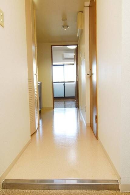 メゾン・ド・ヴィレ本駒込の物件内観写真