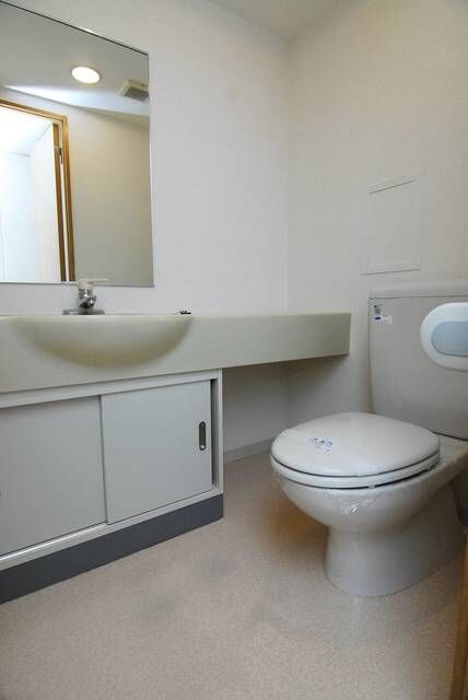 メゾン・ド・ヴィレ本駒込の物件内観写真