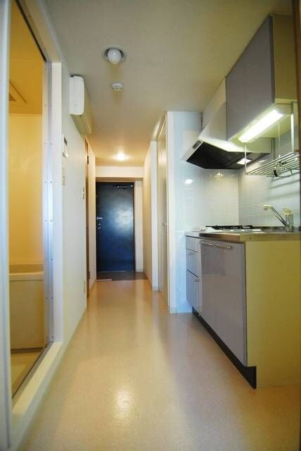 メゾン・ド・ヴィレ本駒込の物件内観写真