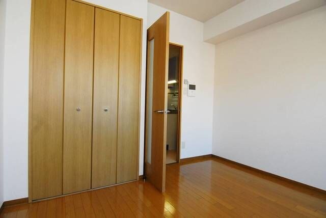 メゾン・ド・ヴィレ本駒込の物件内観写真